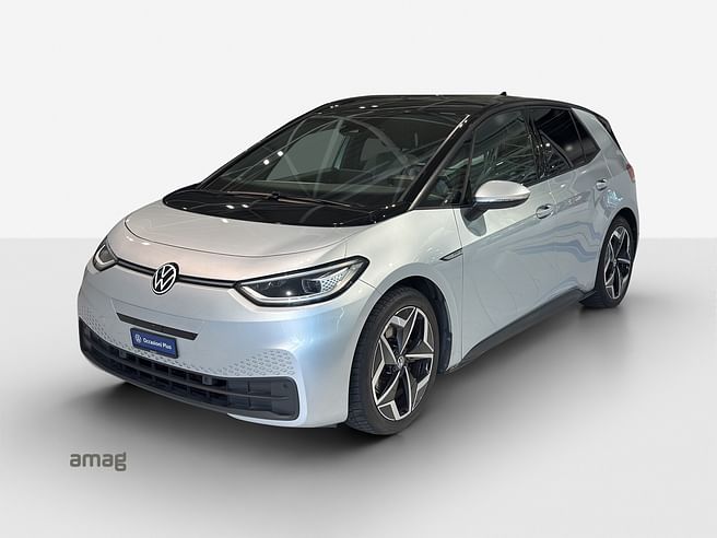 VW ID.3 Pro S