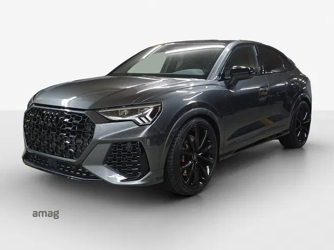 AUDI RS Q3 SB quattro S tronic