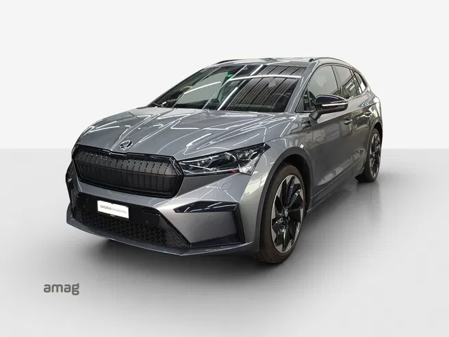 Škoda ENYAQ Sportline iV 80 4x2