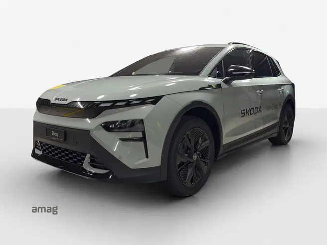 Škoda Elroq RS 85x 4x4