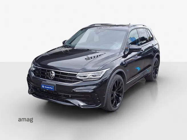 VW Tiguan R-Line SELECTION PHEV