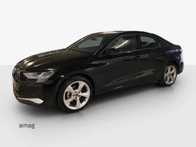 AUDI A3 Limousine 35 TFSI advanced