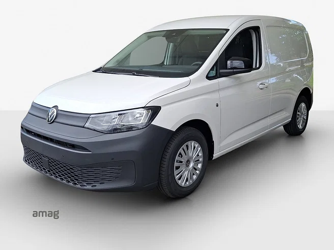 VW Nutzfahrzeuge Caddy Cargo