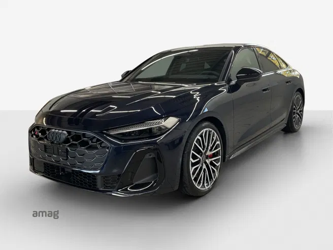 AUDI S5 Limousine TFSI