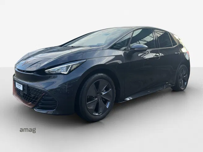 Cupra BORN 58kWh (netto)