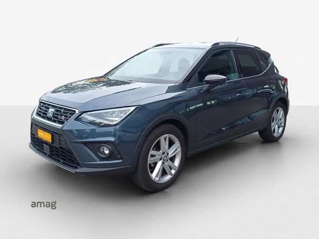 Seat ARONA HOLA FR (netto)
