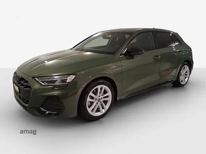 AUDI A3 SB 35 TFSI S line