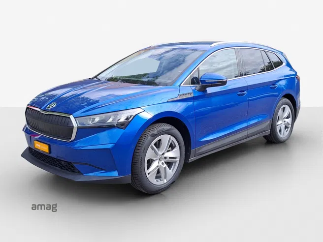 Škoda ENYAQ iV 80 4x2