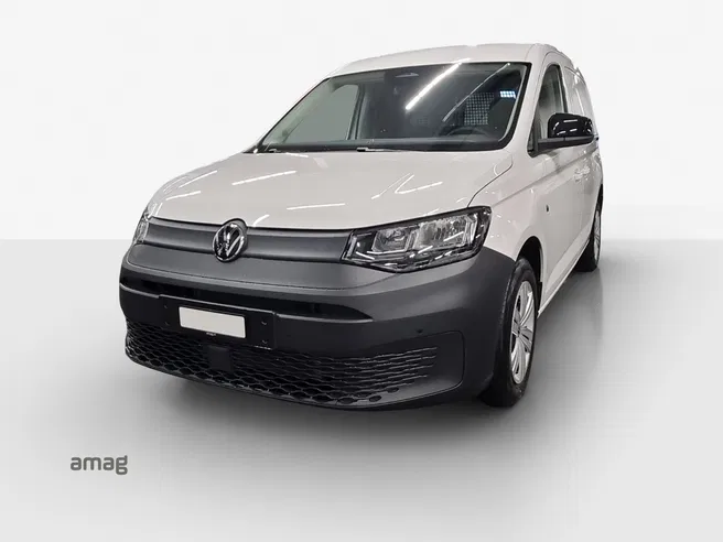 VW Commercial Vehicles Caddy Cargo