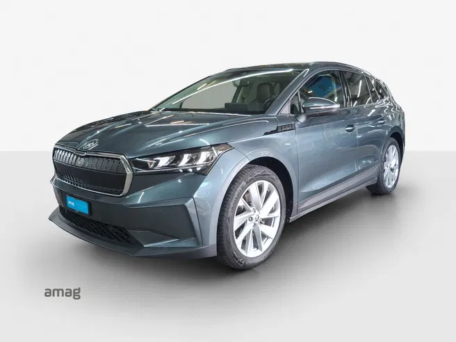 Škoda ENYAQ iV 60 4x2
