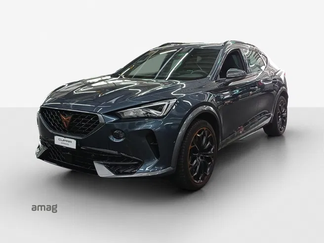 Cupra CUPRA FORMENTOR 4DRIVE