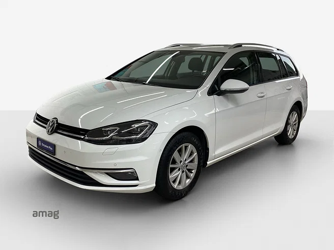 VW Golf Variant Comfortline