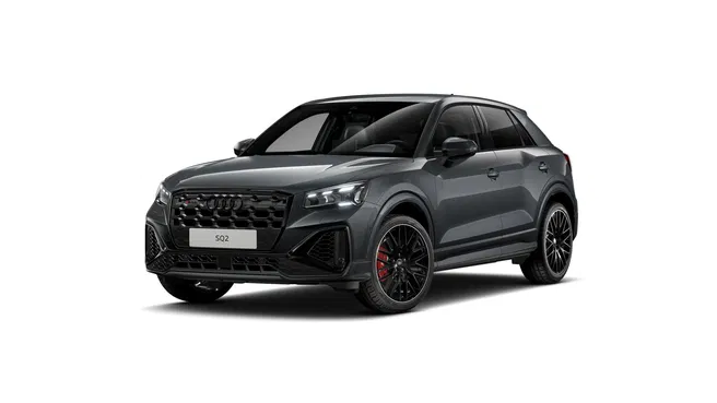 AUDI SQ2 TFSI