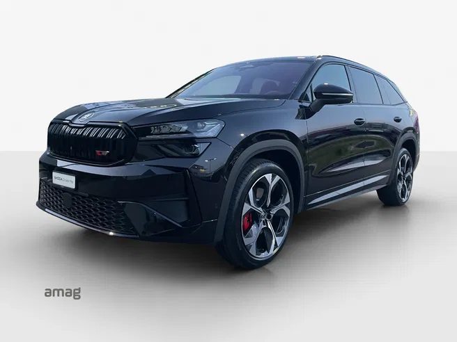 Škoda Kodiaq RS 2.0TSI 265PS 7DSG4x4