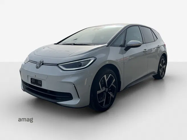 VW ID.3 Pro UNITED
