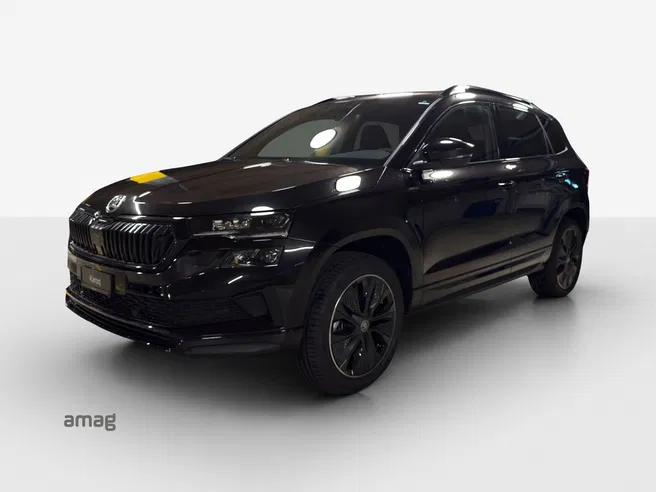 Škoda Karoq «Dynamic» Limited Edition (Netto)