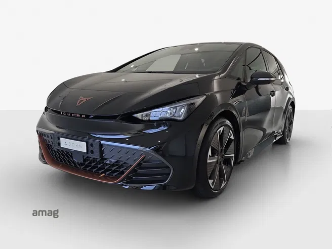 Cupra Born BEV EG 79kWh 563km 231PS