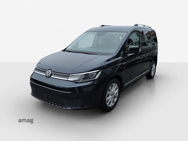 VW Nutzfahrzeuge Caddy Style