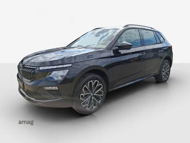 Škoda Kamiq Dynamic (Netto)