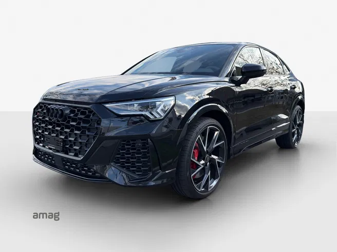 AUDI RS Q3 Sportback