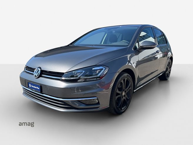 VW Golf 1.4 TSI Comfort