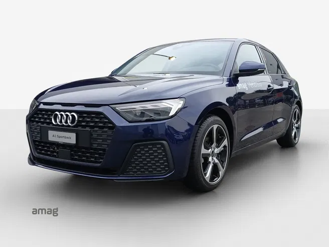 AUDI A1 Sportback 30 TFSI Attraction