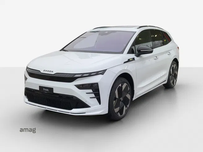 Škoda Enyaq RS 85x 4x4