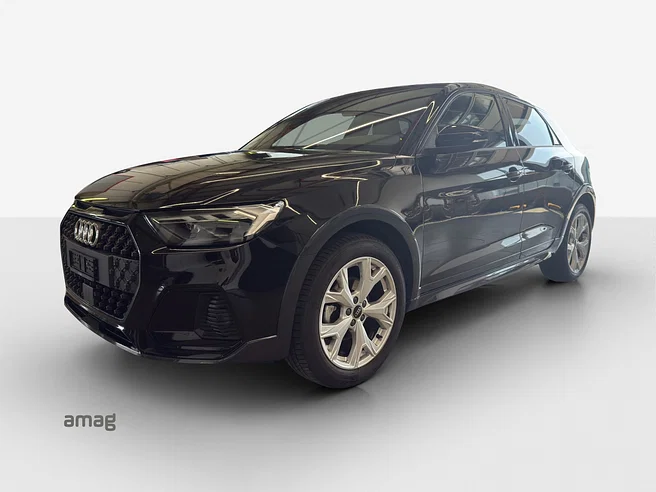 AUDI A1 allstreet 30 TFSI Attraction