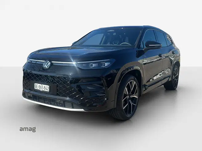 VW Tayron R-Line UNITED