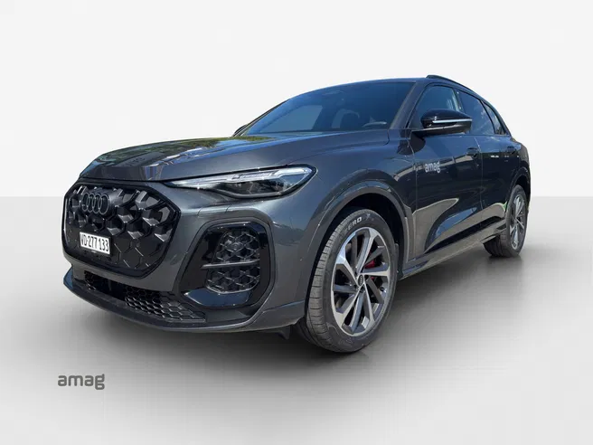 AUDI Q5 SUV e-hybrid 270 kW