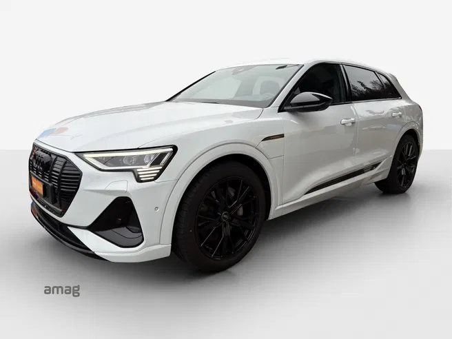 AUDI e-tron 55 quattro