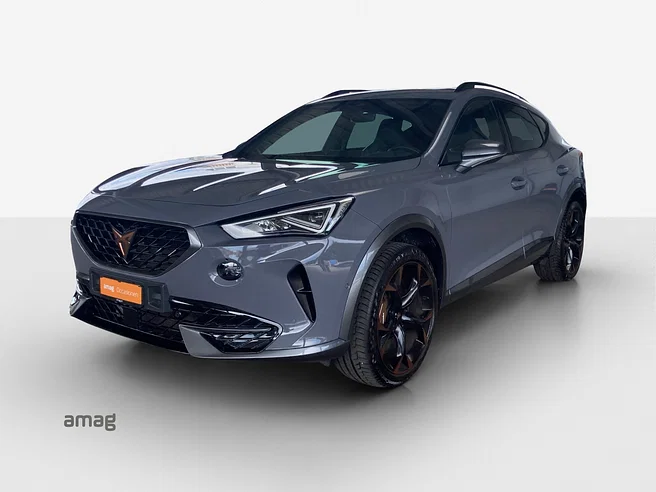 Cupra FORMENTOR 4DRIVE