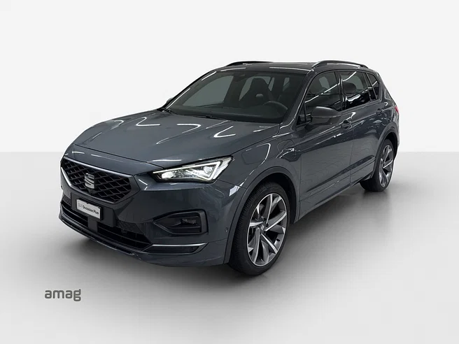Seat TARRACO E-HYBRID HOLA FR