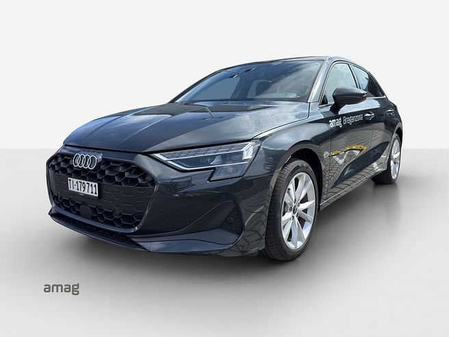 AUDI A3 Sportback 35 TFSI Attraction