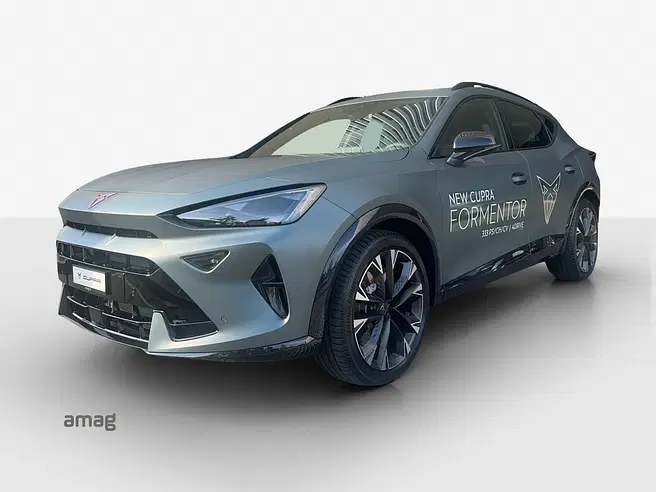 Cupra NEW FORMENTOR 4DRIVE