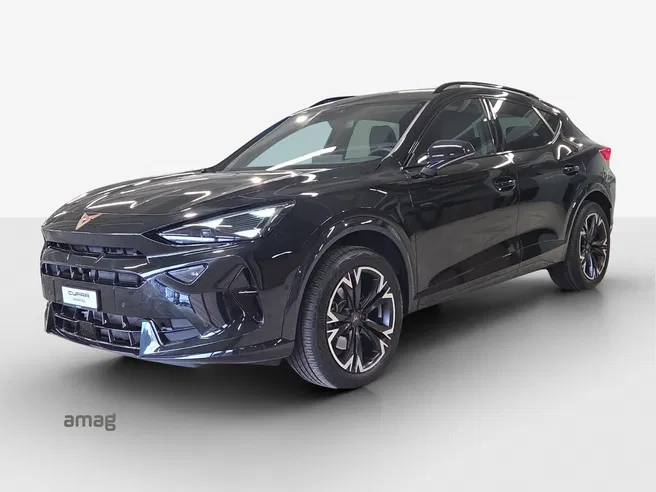 Cupra NEW CUPRA FORMENTOR