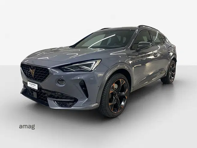 Cupra FORMENTOR e-HYBRID