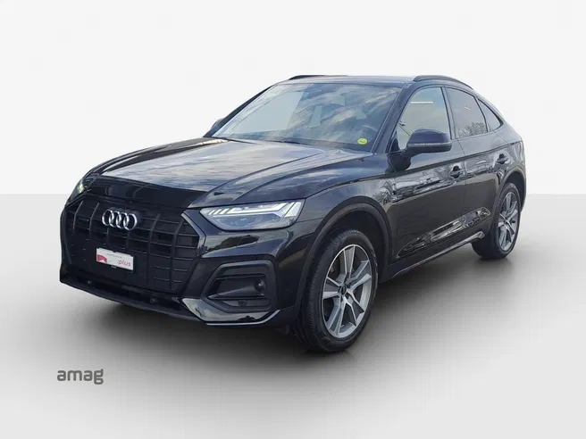 AUDI Q5 SB 40 TDI quattro S tronic
