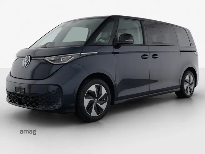 VW Commercial Vehicles ID. Buzz Pro LWB