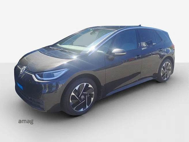 VW ID.3 Family Pro Performance