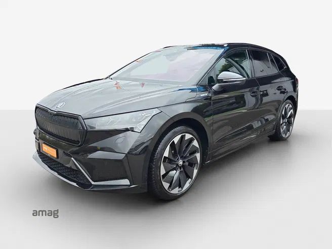 Škoda ENYAQ Sportline iV 80 4x2