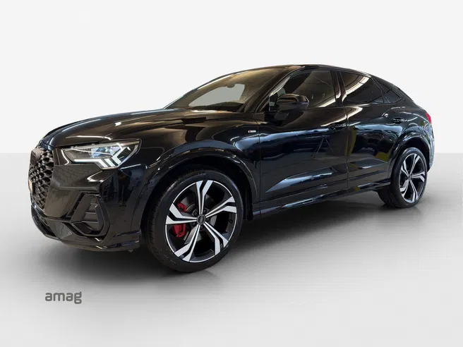AUDI Q3 Sportback 40 TFSI S line
