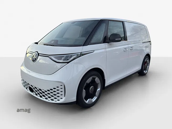 VW Véhicules Utilitaires ID. Buzz Ca.4M 79/84kWh 2988mm
