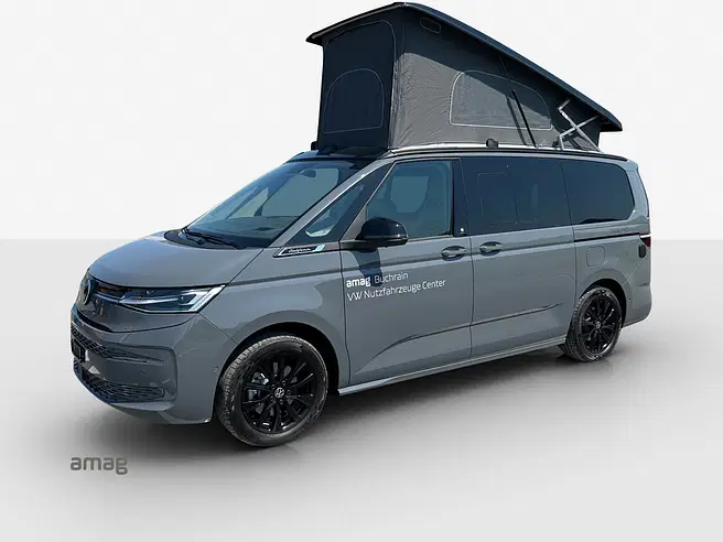 VW Veicoli Commerciali California Ocean Liberty