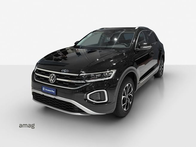 VW T-Roc Style