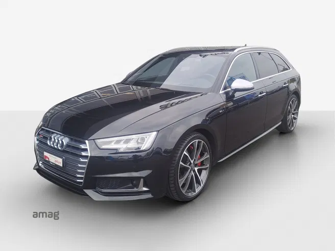 AUDI S4 Avant