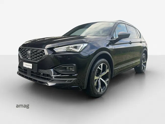 Seat Tarraco FR 1.4PHEV 245PS 6DSG