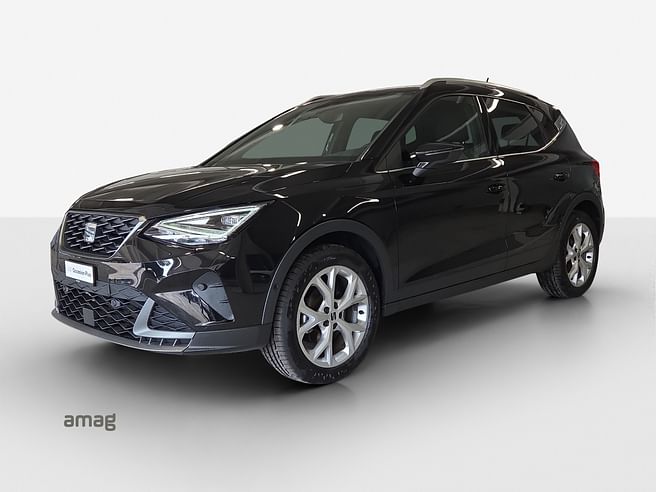 Seat ARONA FR