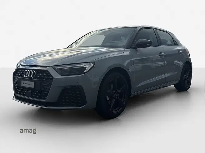 AUDI A1 Sportback 30 TFSI Attraction