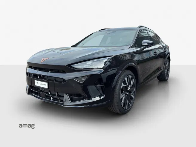 Cupra CUPRA FORMENTOR VZ 4DRIVE PRIME EDITION